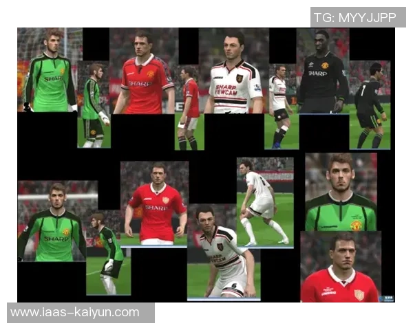 重温2015实况足球xp的经典魅力与游戏策略分享